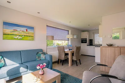 Charmanter freistehender Bungalow für 4...