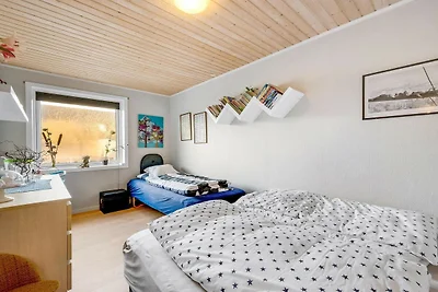 4 Sterne Ferienhaus in Løkken