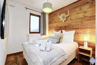 4 Zimmer für 6 Personen