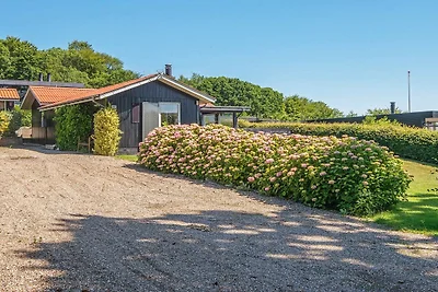 5 Personen Ferienhaus in Juelsminde-By Traum