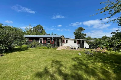 6 Personen Ferienhaus in Byxelkrok