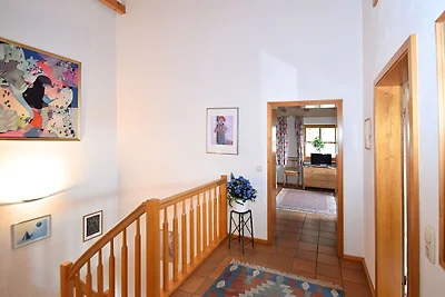 Casa vacanze a Rinchnach vicino alla foresta