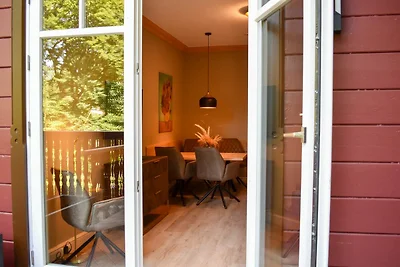 Casa vacanze XXL a Heringsdorf