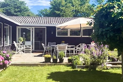 Ferienhaus für 6 Personen