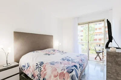 Wohnung in Cannes nahe der Croisette