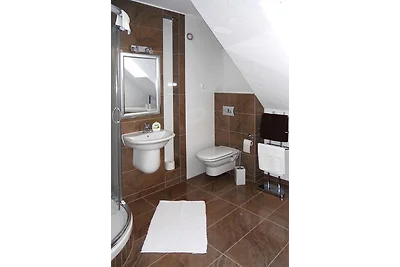Casa vacanze a Grzybowo