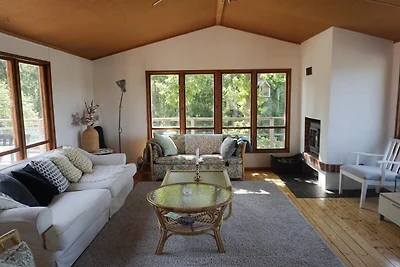 6 person holiday home in ÅKERSBERGA-By Traum