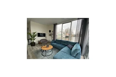 Ferienhaus Erholungsurlaub Biddinghuizen