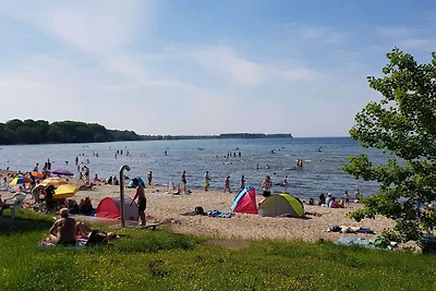 Appartamento vicino alla spiaggia