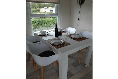 Chalet  Florence 3 Komfortable Ferienresidenz