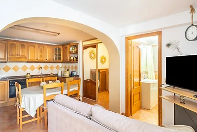 Wohnung in Spanien nahe Küste