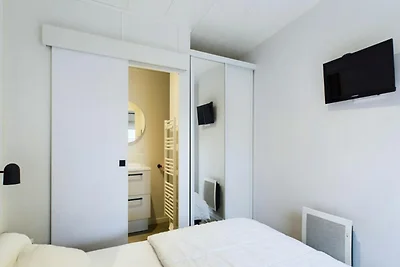 Chalet in Saint-Gilles nabij het strand van...