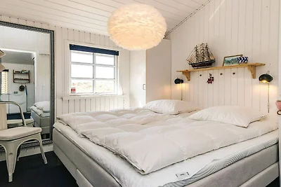 6 Personen Ferienhaus in Løkken-By Traum