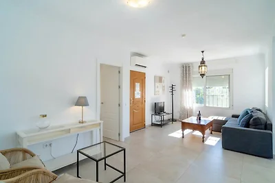 Wohnung in Nerja nahe dem Strand