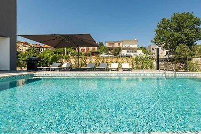 Seaview Villa A`More with heated pool