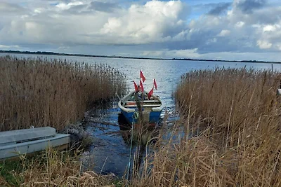 3 Personen Ferienhaus in Ringkøbing