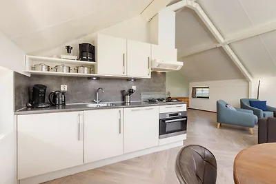 Schöner Bungalow mit Spülmaschine, 3 km.
