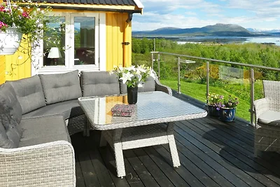 Kustenzauber in Hamaroy-By Traum