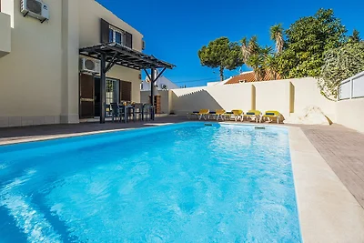 Ferienhaus Albufeira bei Praia da Oura