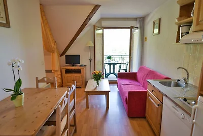 Ferienhaus in der Nähe des Annecy-Sees