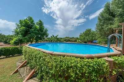 Son Lloringo - Ferienhaus Mit Privatem Pool