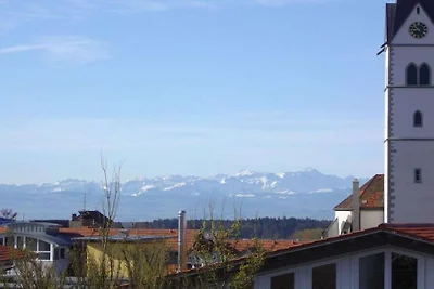 Ferienwohnung mit 2 Schlafzimmer