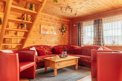 Vakantiehuis Ontspannende vakantie Bad Sachsa