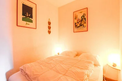 Appartamento a Flaine con vista sulle...