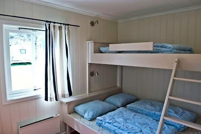 6 Personen Ferienpark haus in Kinsarvik