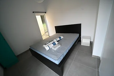 Comfortabele bungalow bij het Rabaismeer