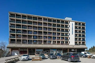 Charmantes Studio in Chamrousse