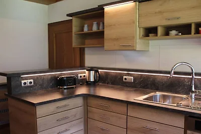 Casa vacanze a Krimml con piscina