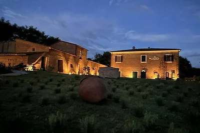 Fornace del Conte - Molino