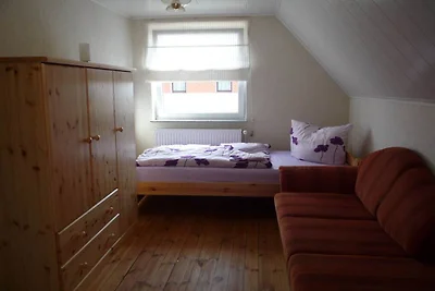 Ferienhaus mit 2 Schlafzimmer