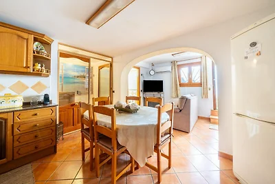 Wohnung in Spanien nahe Küste