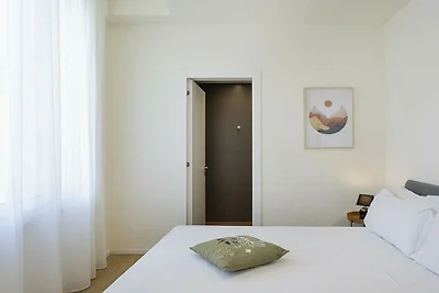 Wohnung mit 1 Schlafzimmer