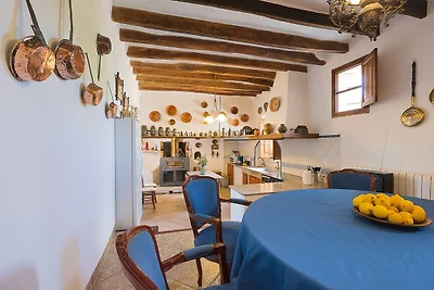 Son CaldÉs - Villa con piscina privata a...