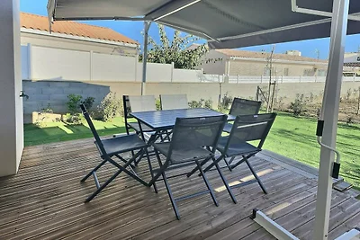 Wohnung in ONDRES (LANDES)