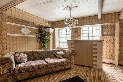 Außergewöhnliche Ferienwohnung in Kinheim