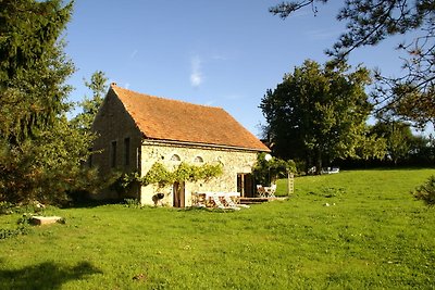 Gemütl. Ferienhaus mit Garten in...