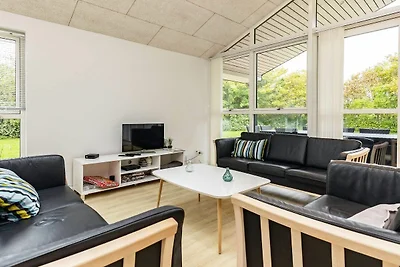 8 Personen Ferienhaus in Otterup
