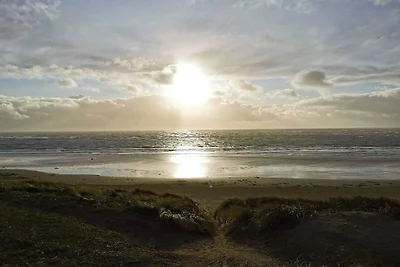 Luxus-Ruckzug in Blavand -- By Traum...