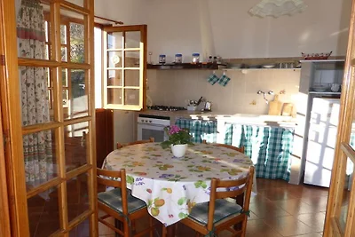 Vakantiehuis met 2 slaapkamers