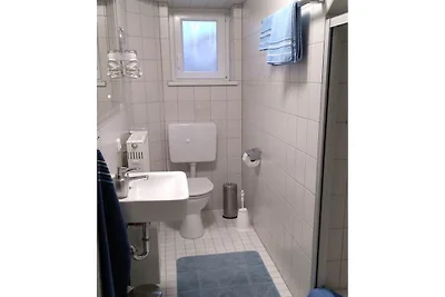 Ferienwohnung mit 1 Schlafzimmer