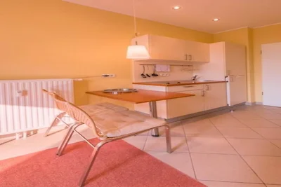 Appartamento arredato con eleganza