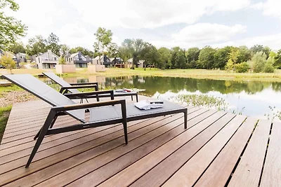 Villa mit Aussicht in der Nähe von Maastricht