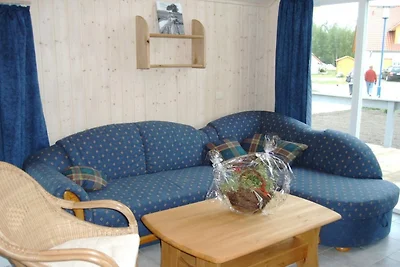 Casa vacanze con terrazza