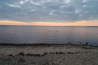 6 Personen Ferienhaus in Tarm