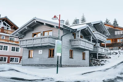 Kuća za odmor Dopust za oporavak Eisenberg