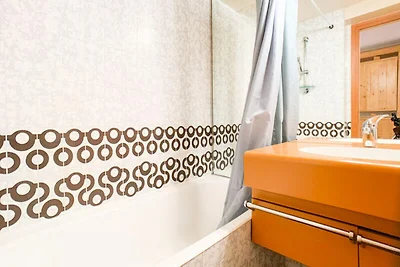 Appartamento a Tignes Le Lac Ski-In/Ski-Out